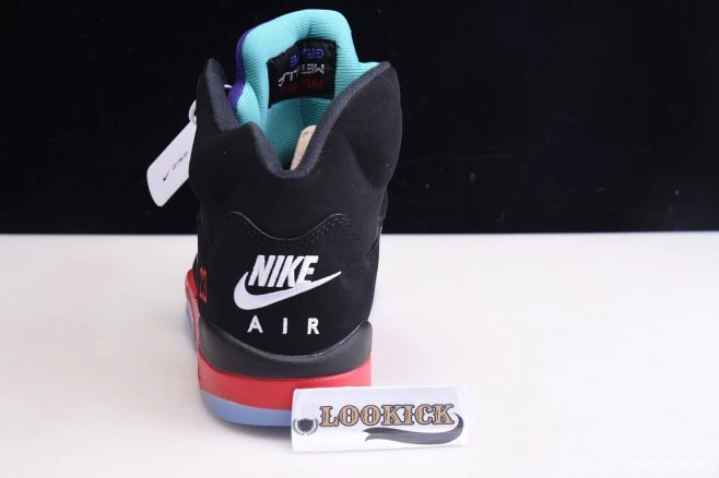 Rep 5 Jordan Top CZ1786-001 3 Air 0630
